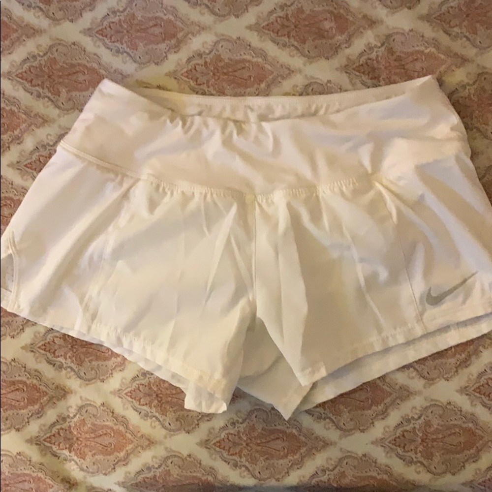Nike Dri-Fit shorts